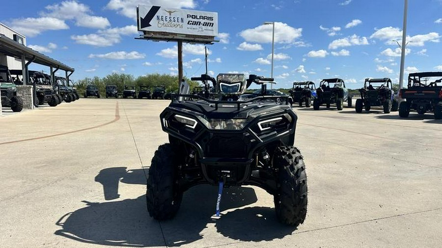 2025 Polaris® Sportsman 570 Hunt Edition Camo