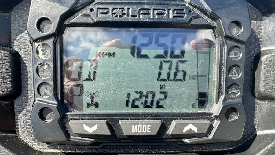 2025 Polaris® Sportsman 570 Hunt Edition Camo