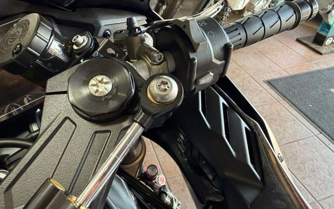 2025 Kawasaki Ninja ZX -10R ABS