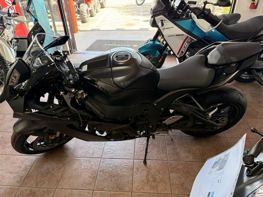 2025 Kawasaki Ninja ZX -10R ABS