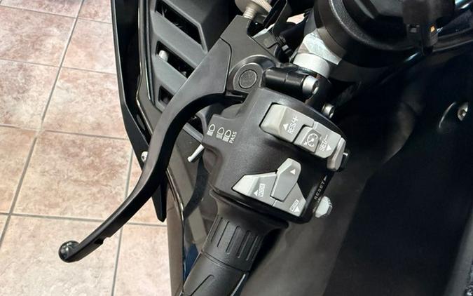 2025 Kawasaki Ninja ZX -10R ABS