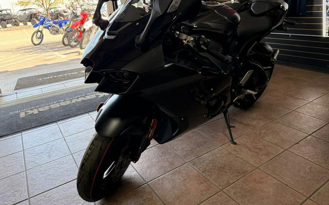 2025 Kawasaki Ninja ZX -10R ABS