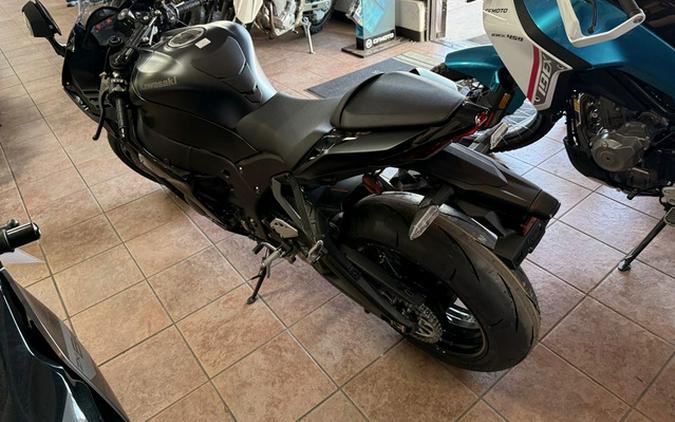 2025 Kawasaki Ninja ZX -10R ABS