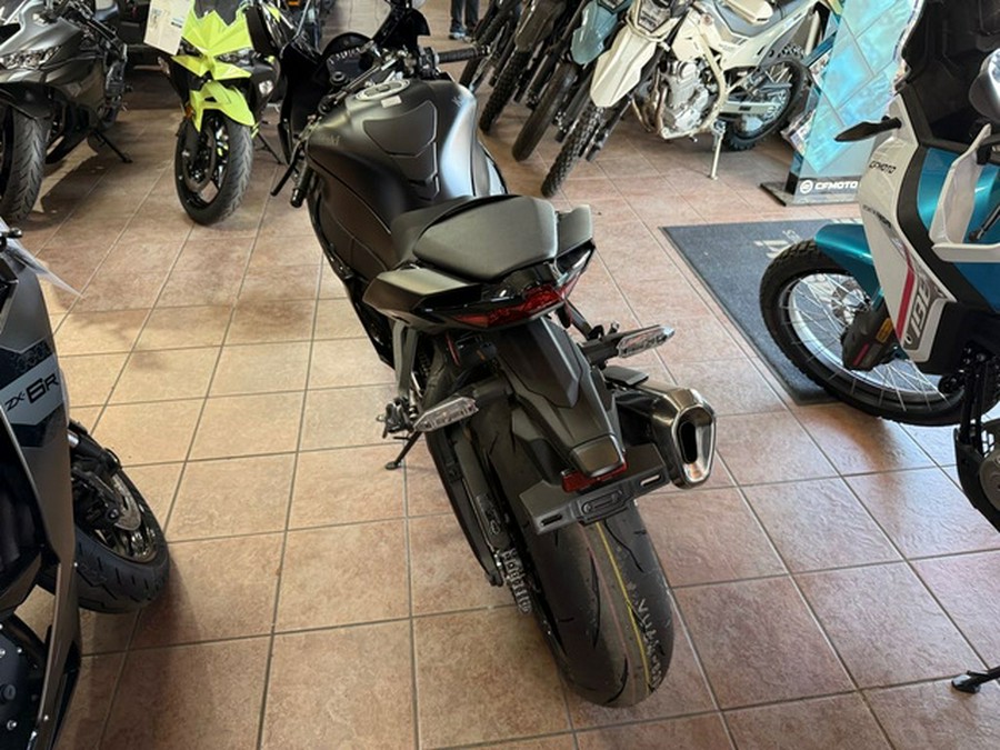 2025 Kawasaki Ninja ZX -10R ABS