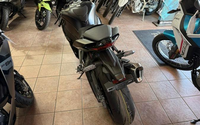 2025 Kawasaki Ninja ZX -10R ABS