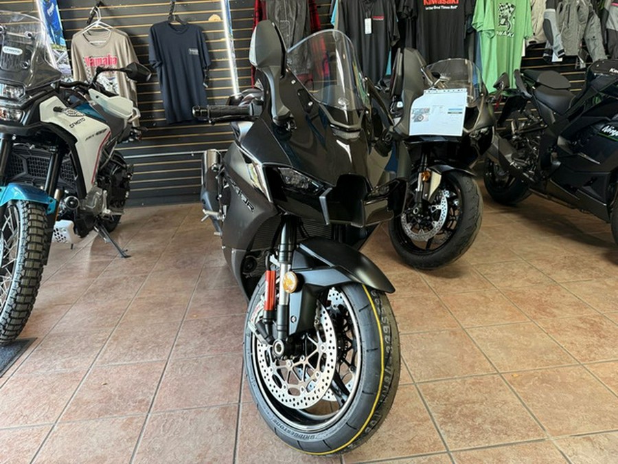 2025 Kawasaki Ninja ZX -10R ABS