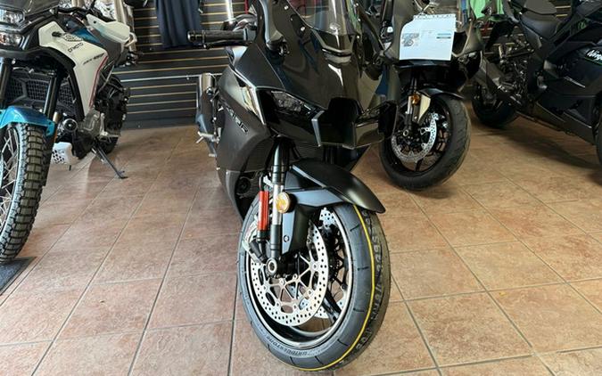 2025 Kawasaki Ninja ZX -10R ABS