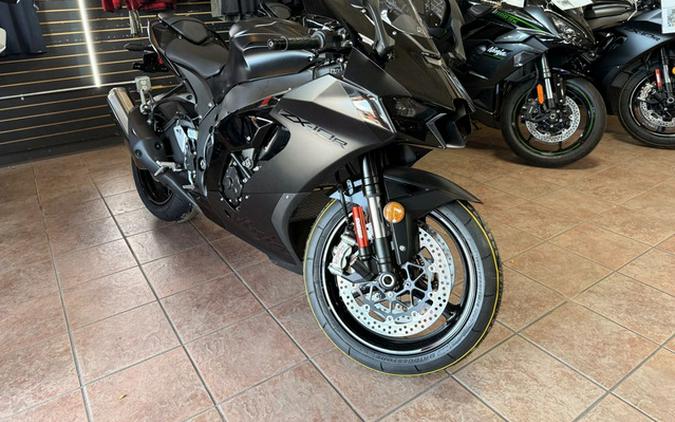 2025 Kawasaki Ninja ZX -10R ABS