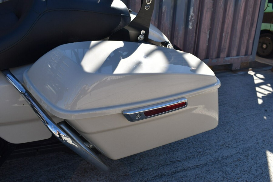 2022 Harley-Davidson® Street Glide® FLHX