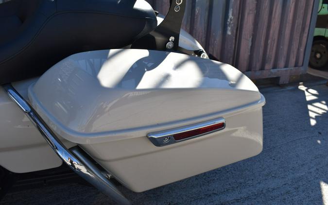 2022 Harley-Davidson® Street Glide® FLHX