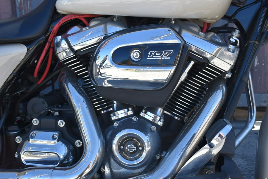 2022 Harley-Davidson® Street Glide® FLHX