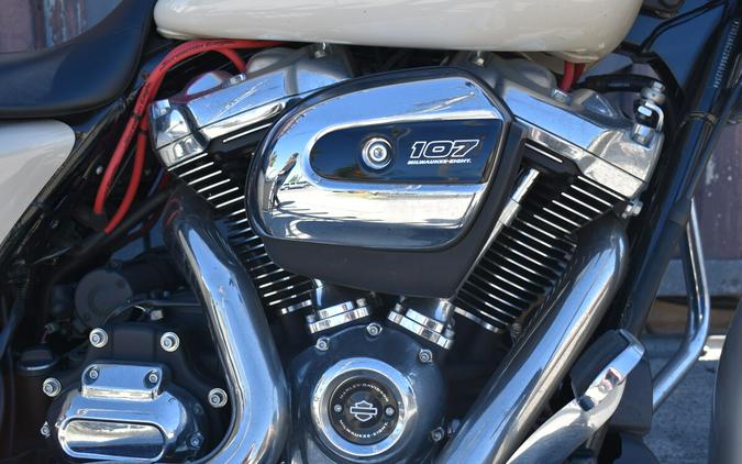 2022 Harley-Davidson® Street Glide® FLHX