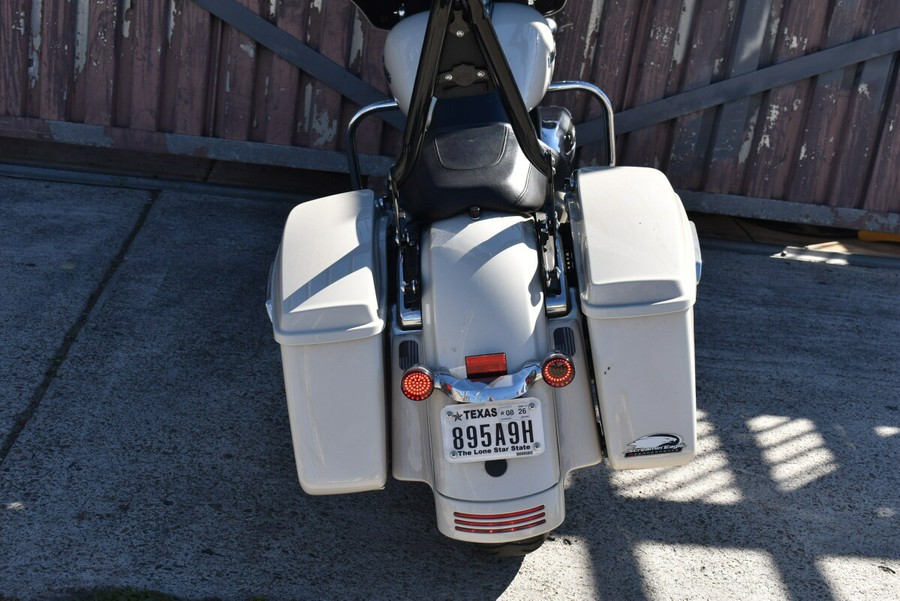 2022 Harley-Davidson® Street Glide® FLHX