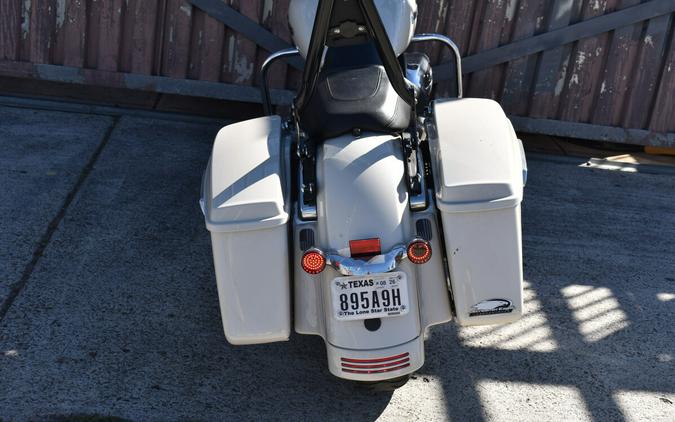 2022 Harley-Davidson® Street Glide® FLHX