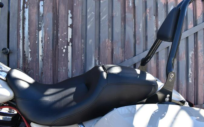 2022 Harley-Davidson® Street Glide® FLHX