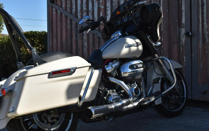 2022 Harley-Davidson® Street Glide® FLHX