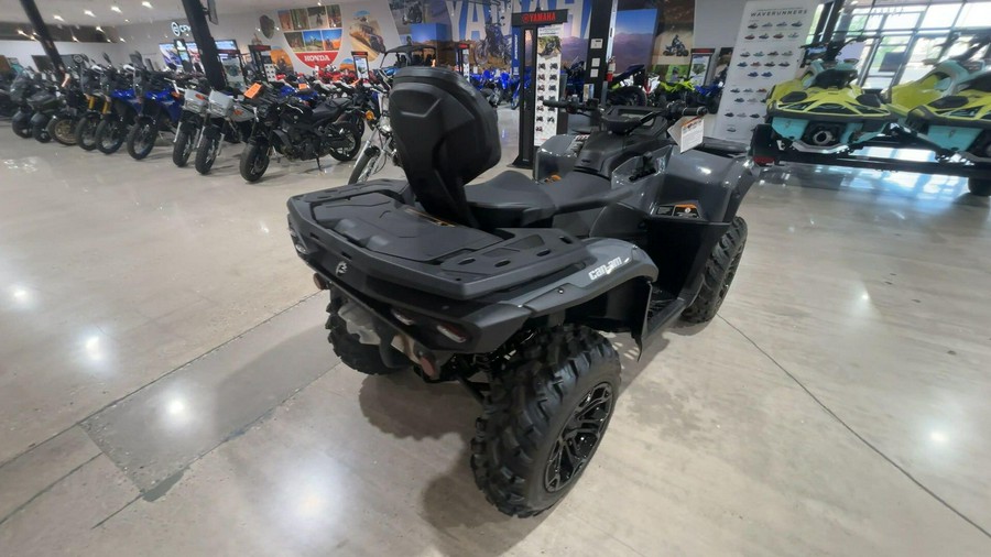 2026 Can-Am OUTLANDER MAX DPS 1000R