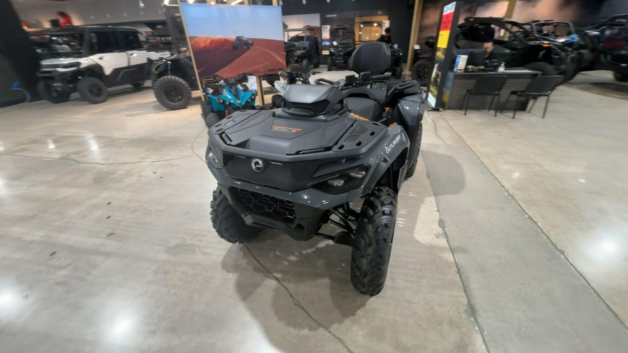 2026 Can-Am OUTLANDER MAX DPS 1000R