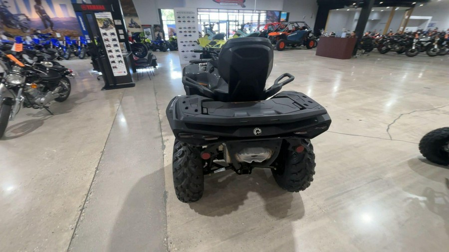 2026 Can-Am OUTLANDER MAX DPS 1000R