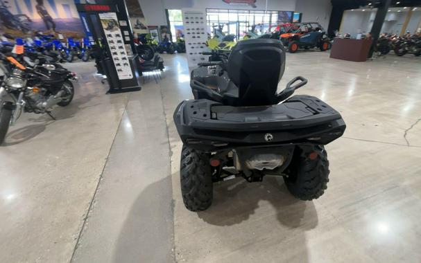2026 Can-Am OUTLANDER MAX DPS 1000R