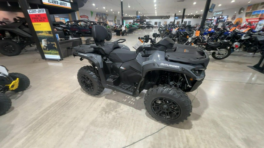 2026 Can-Am OUTLANDER MAX DPS 1000R