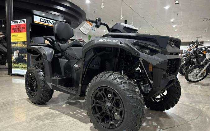 2026 Can-Am OUTLANDER MAX DPS 1000R