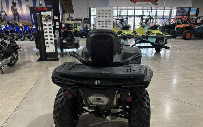 2026 Can-Am OUTLANDER MAX DPS 1000R