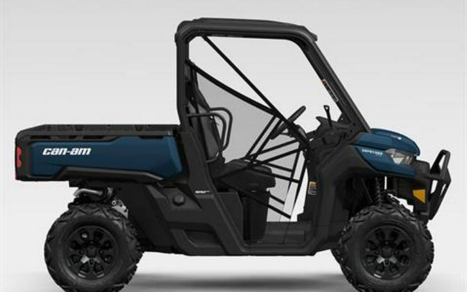 2026 Can-Am Defender XT HD9