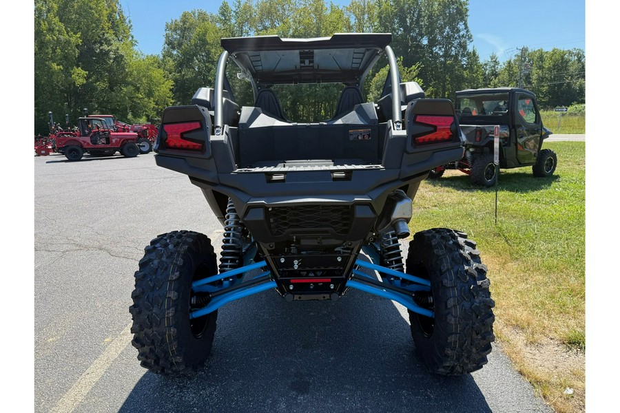 2026 Kawasaki Teryx® KRX™ 1000 eS