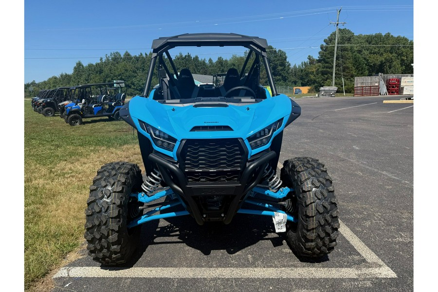 2026 Kawasaki Teryx® KRX™ 1000 eS