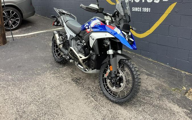 2026 BMW R 1300 GS
