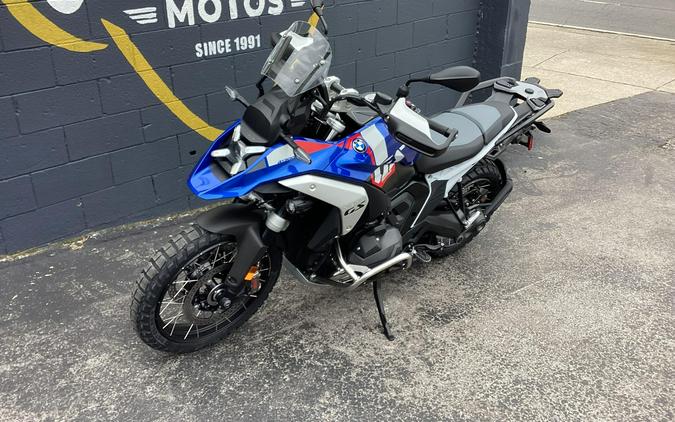 2026 BMW R 1300 GS