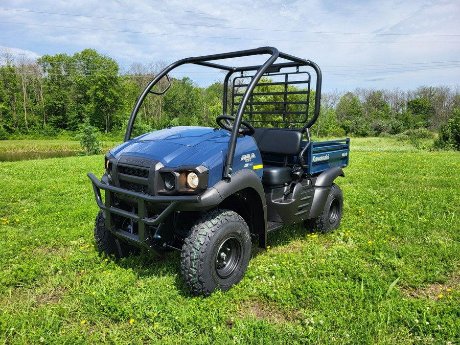 2026 Kawasaki MULE SX 4x4