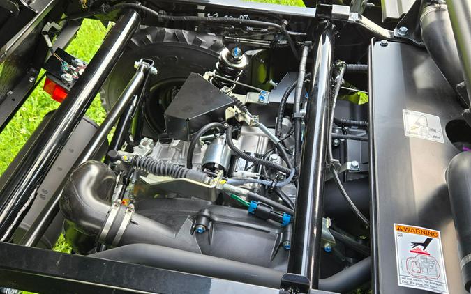 2026 Kawasaki MULE SX 4x4