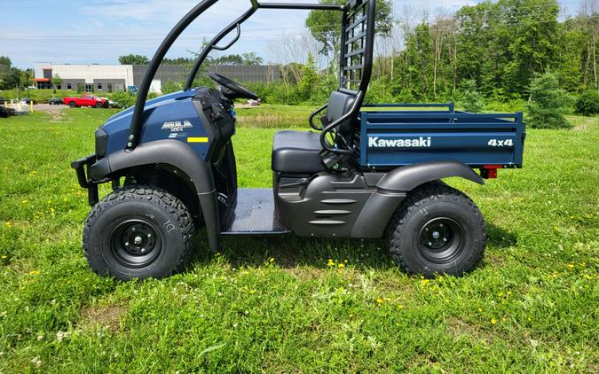 2026 Kawasaki MULE SX 4x4