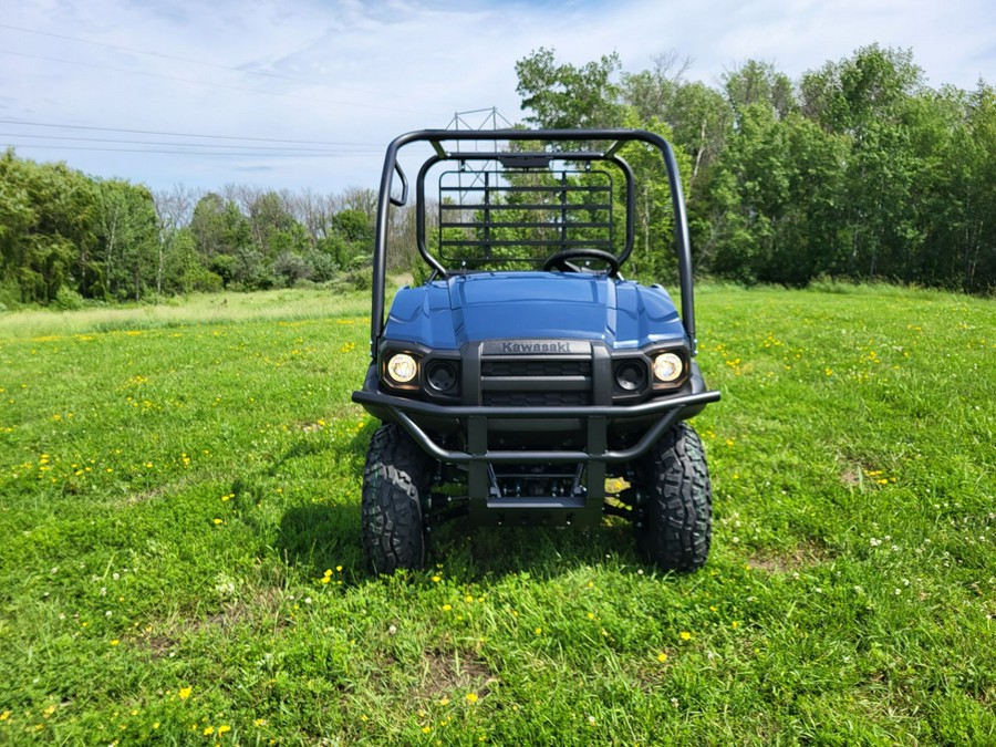 2026 Kawasaki MULE SX 4x4