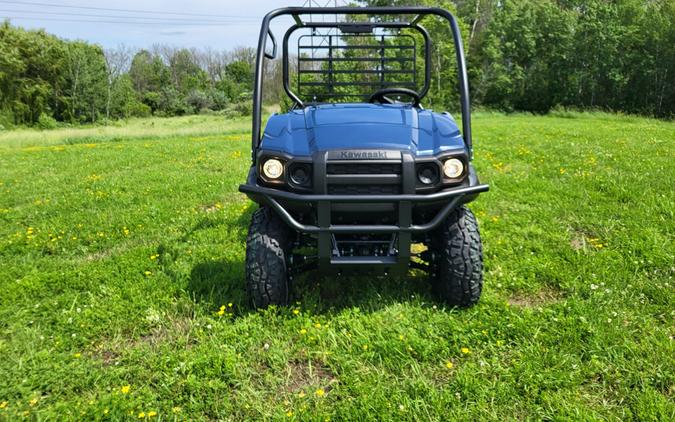 2026 Kawasaki MULE SX 4x4