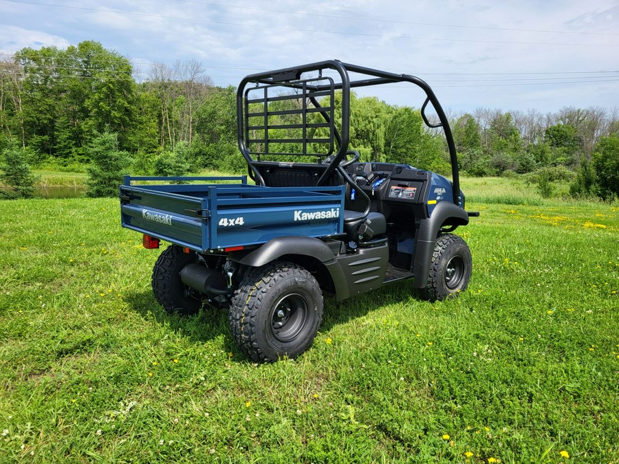 2026 Kawasaki MULE SX 4x4