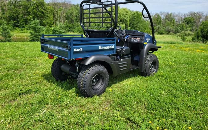 2026 Kawasaki MULE SX 4x4