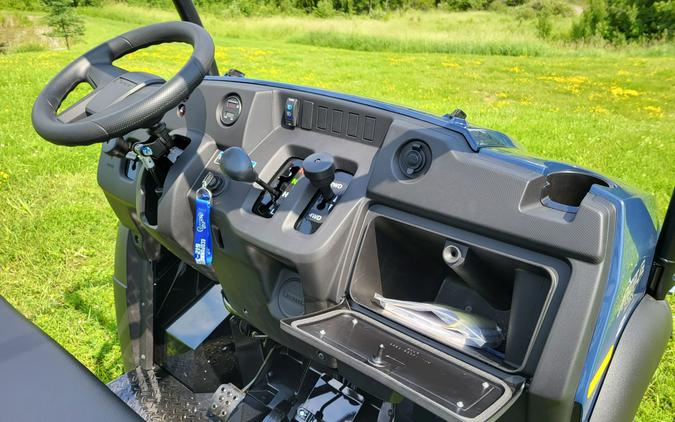 2026 Kawasaki MULE SX 4x4