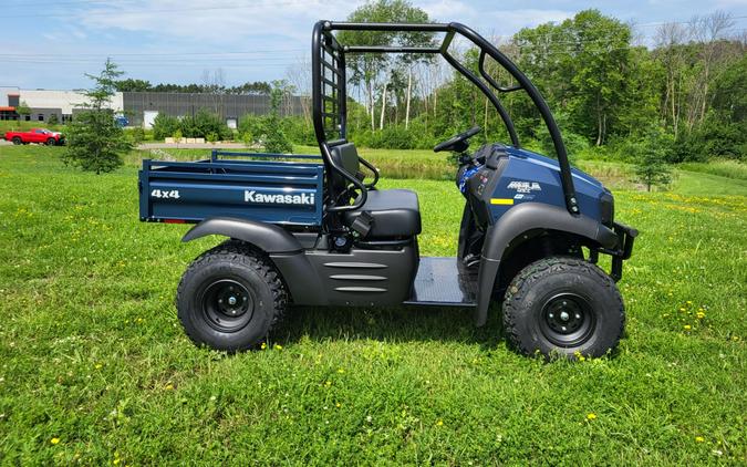 2026 Kawasaki MULE SX 4x4