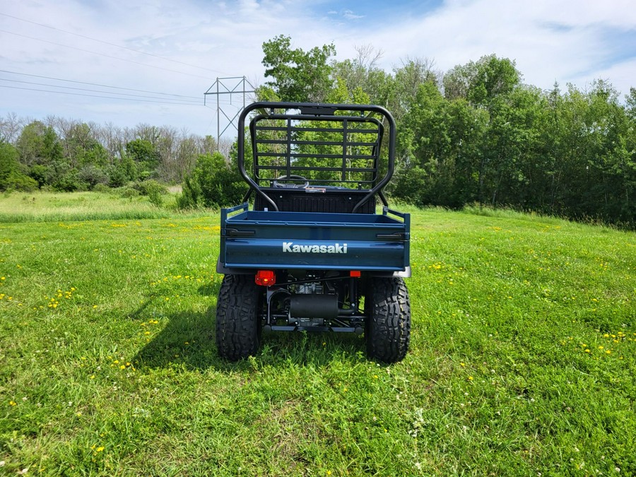 2026 Kawasaki MULE SX 4x4