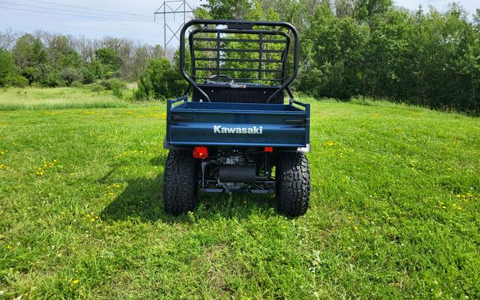 2026 Kawasaki MULE SX 4x4
