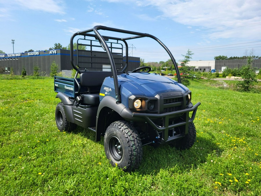 2026 Kawasaki MULE SX 4x4
