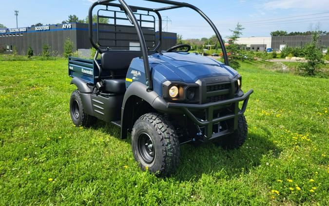 2026 Kawasaki MULE SX 4x4