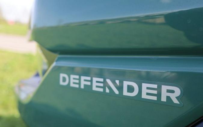 2026 Can-Am Defender HD7