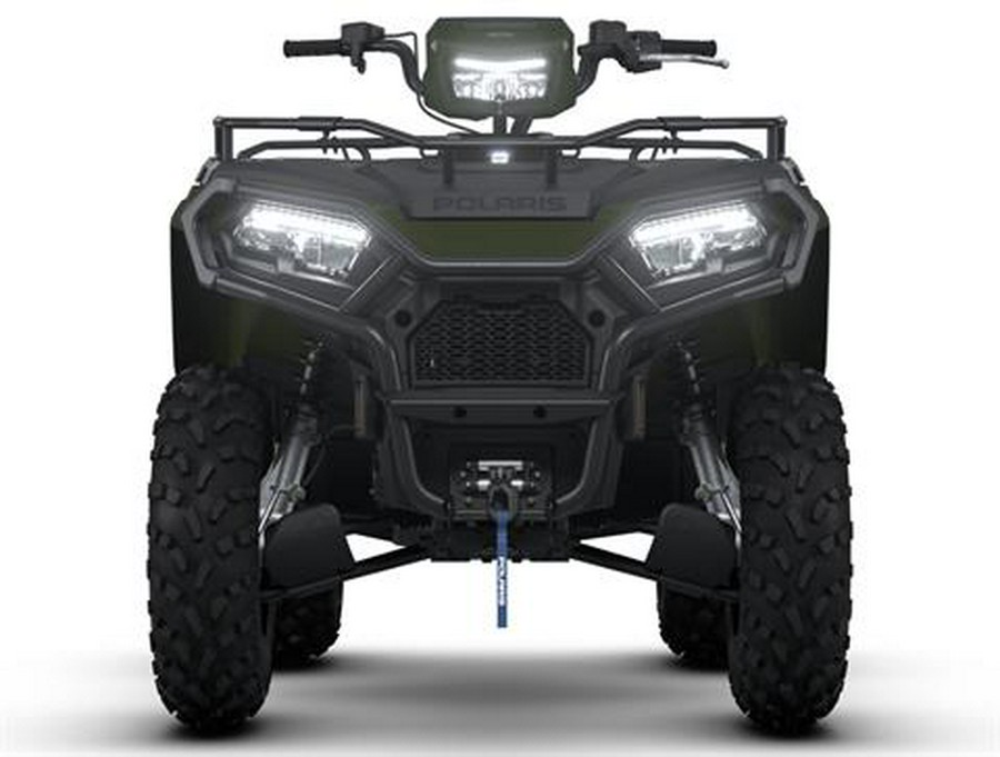 2026 Polaris Sportsman 570 EPS