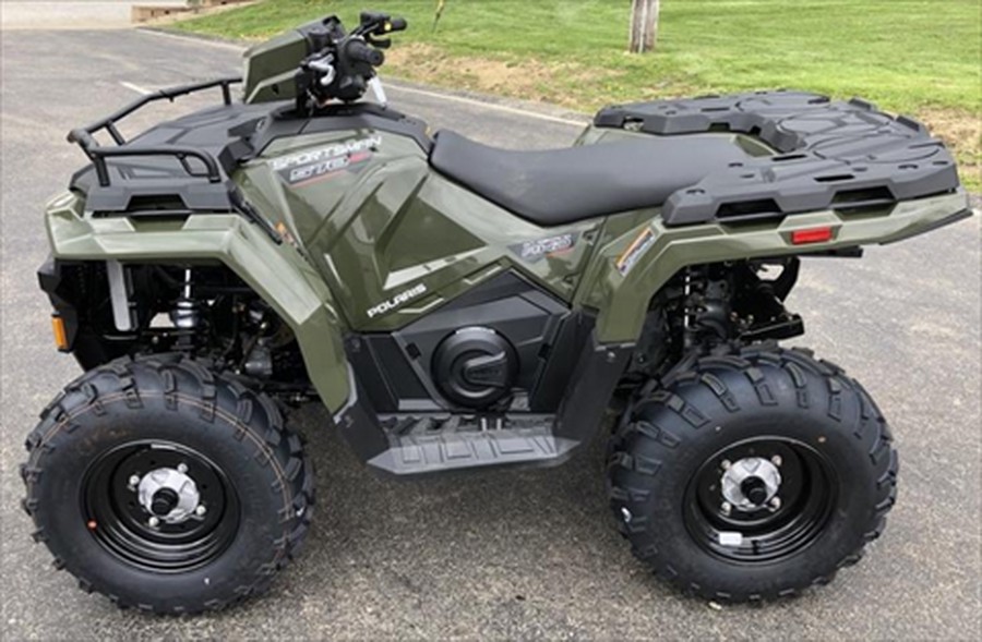 2026 Polaris Sportsman 570 EPS