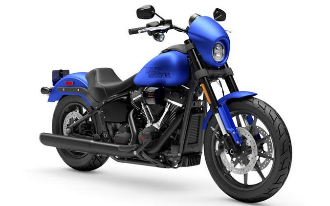 2026 Harley-Davidson® FXLRS - Low Rider® S