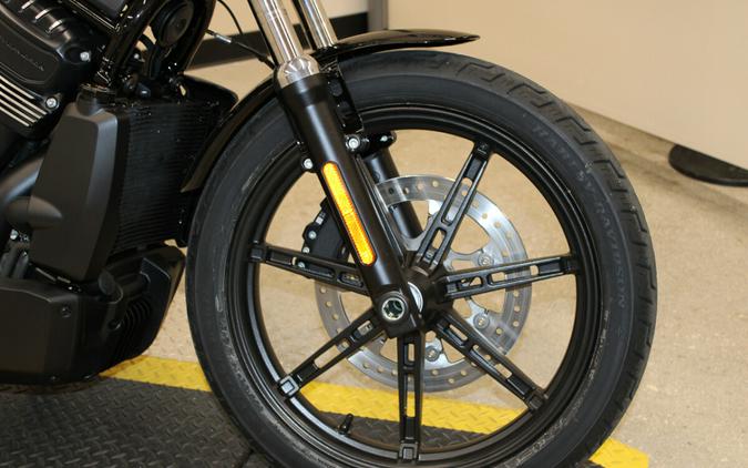New 2026 Harley-Davidson Sportster Nightster RH975 Motorcycle For Sale In Miami, Florida